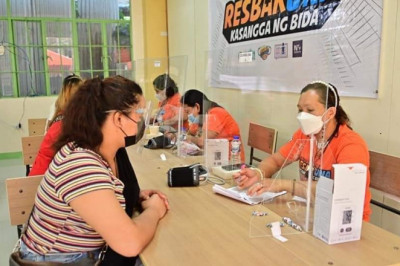 Davao City reverts to ‘Moderate Risk' status for COVID