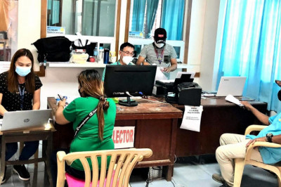 DTI DavSur registers 1.3k businesses