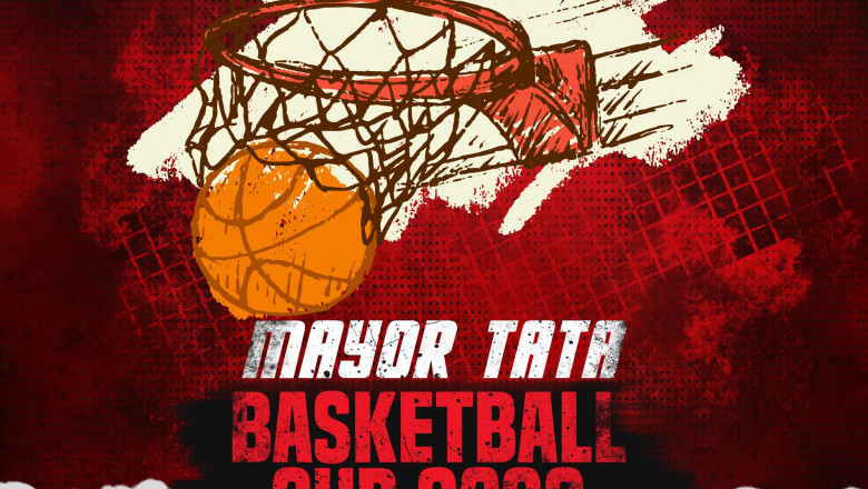 Braulio E. Dujali Basketball Cup Championship on March 5