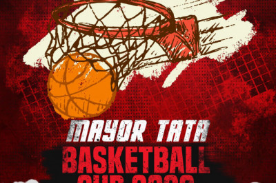 Braulio E. Dujali Basketball Cup Championship on March 5