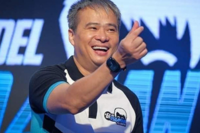 TESDAMAN, nasungkit ang endorsement ni VP bet Inday Sara Duterte