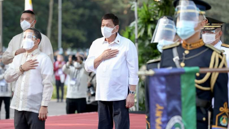 Endorsement ni Pang. Duterte, malaki pa rin ang hatak sa susuportahan nitong kandidato: Political Analyst