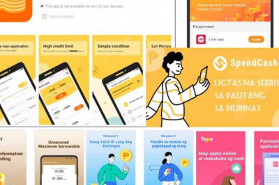 SEC issues cease and desist order vs 6 lending firms