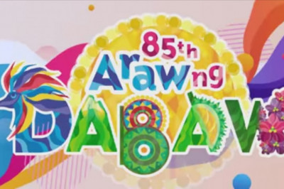 Pagdiriwang ng 85th Araw ng Davao mananatiling online