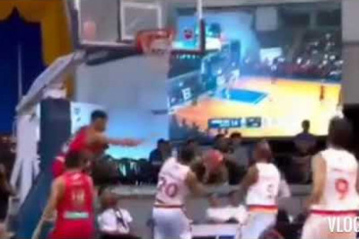 VIDEO: PBA contract a dream come true for Sultan Kudarat center