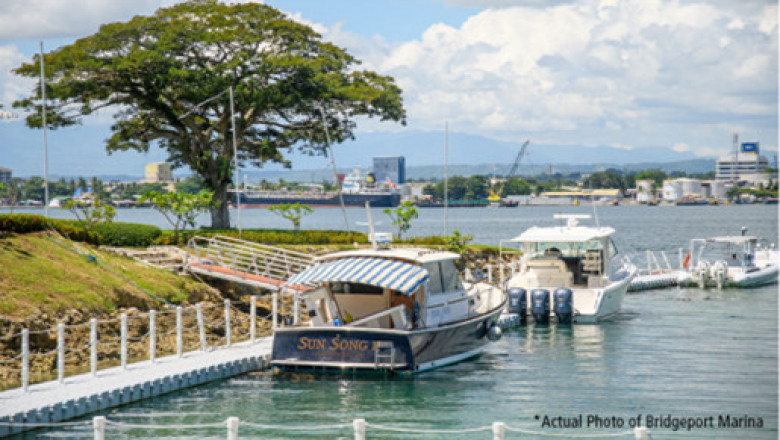 Homegrown property developer launches Bridgeport township in Samal Island