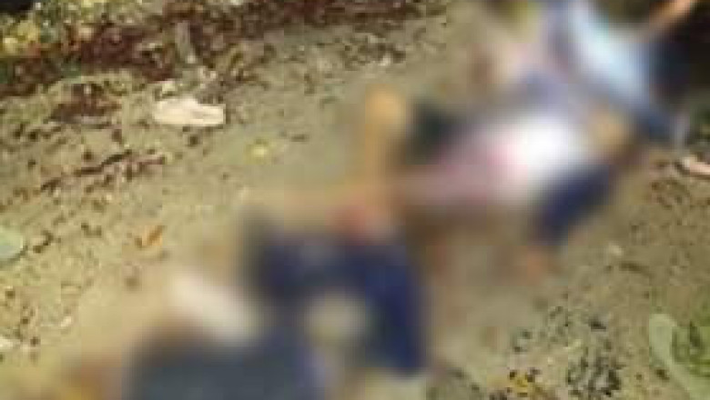 5 sakop sa private armed group, patay sa engkwentro sa Maguindanao