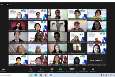 DTI-Davao City vows to continue developing more youth entreps