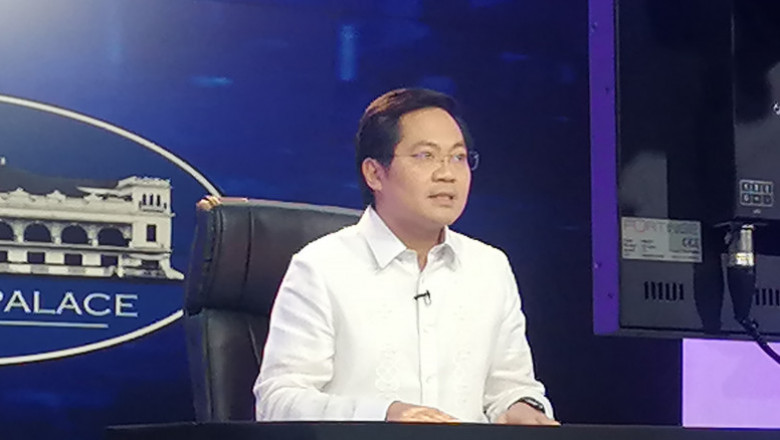 Palace reiterates PH gov't already complied with EU's issues