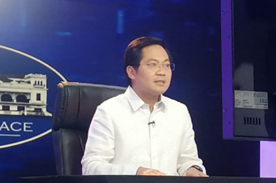 Palace reiterates PH gov't already complied with EU's issues