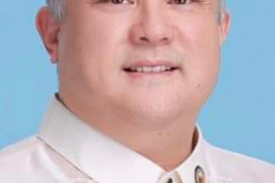 Tarlac Representative Charlie Cojuanco, pumanaw na
