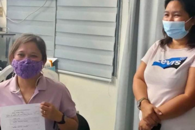 Konsehal Librado, nag-withdraw sa pagdagan isip konsehal sa syudad sa Davao