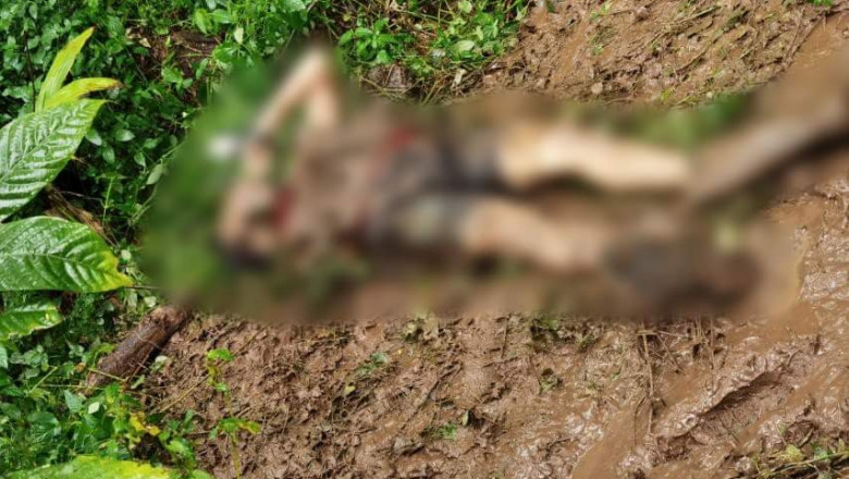5 NPA rebels killed in Davao de Oro clash