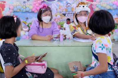 Pediatric vaccination is safe, says health official