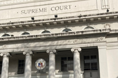 Supreme Court still pushing for digitalized Bar Exams