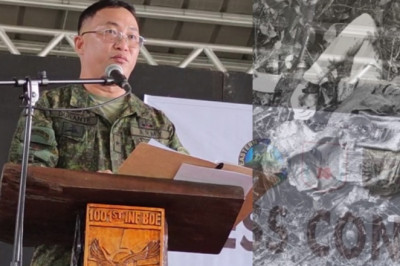 Banat ng CPP sa kasundalauhan sa pagkamatay ng 2 volunteer teachers malinaw na propaganda lang: Durante