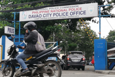 Striktong monitoring sa mga restobars, patuloy pa rin kahit nasa Alert Level 1 na ang Davao City: DCPO