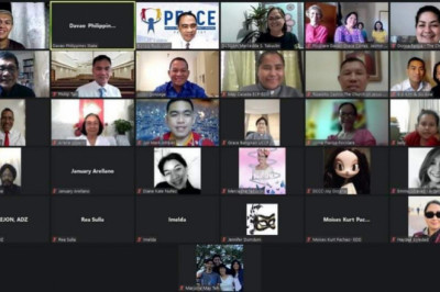 The Church of Jesus Christ of Latter-Day Saints in Davao holds virtual interfaith gathering