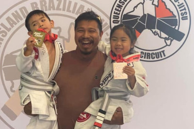 Davaoeno fitness trainer writes 