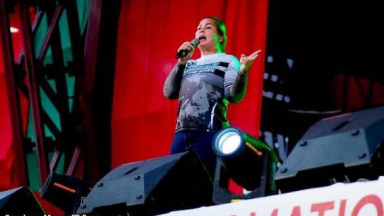 Envi group endorses Sara, wants her to become DENR Secretary