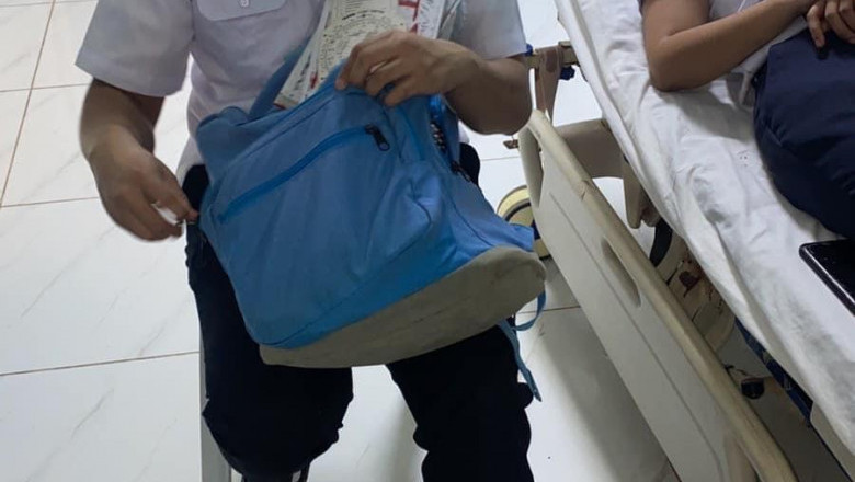 Pilot, student in Cessna plane crash in Davao Oriental are now safe