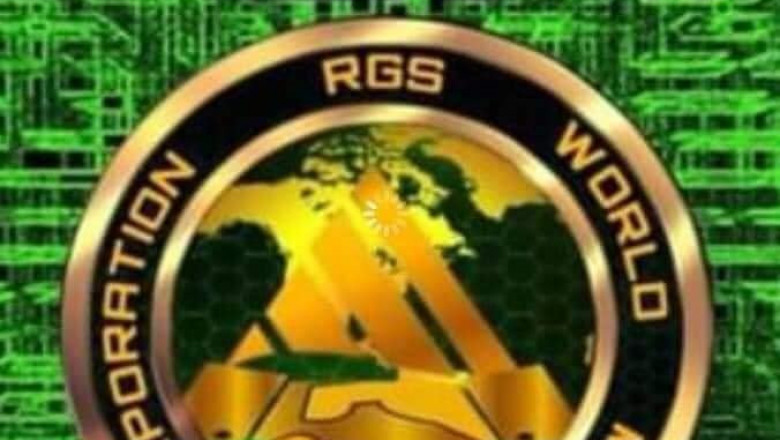 SEC issues cease and desist order vs RGS World Marketing