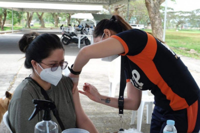 Davao City ready for ‘Bakunahan 4’