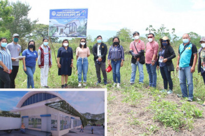 P20-M bamboo processing hub to rise in Davao del Sur