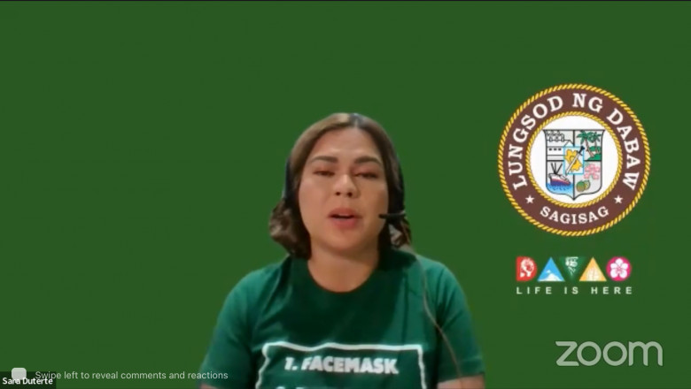 Roxas Night Market, abrihan sa Marso 24