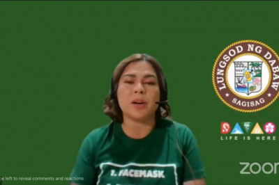 Roxas Night Market, abrihan sa Marso 24