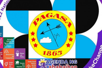 Opisyal nang idineklara ng PAGASA ang panahon ng tag-init