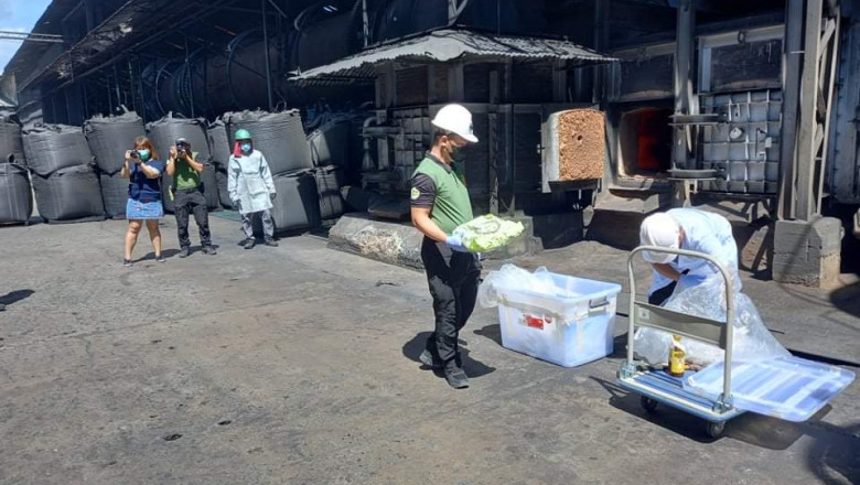 PDEA razes P11.8-M illegal drugs in Davao Region