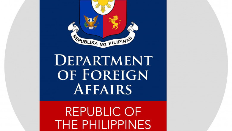 Mahigit 300 Pinoys mula Ukraine, nakauwi na sa bansa