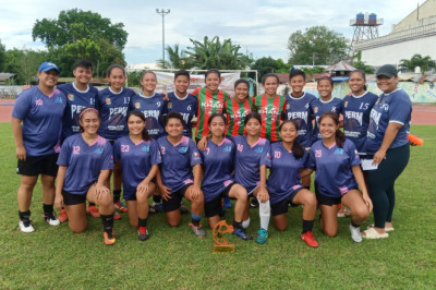 After Davao de Oro, Davao's PERM FC rules Koronadal Footfest