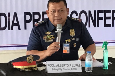 Barangay visitation, gimando aron kawat mapugngan; mga tanod, gipatabang ug ronda
