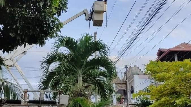 Davao Light continues to innovate rapid response for unscheduled outage