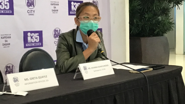 Proposed 60% water rate increase still pending: DCWD