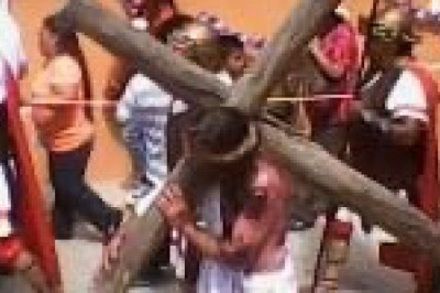 DCPO, andam na sa seguridad sa procession, viacrusis, ug ubang aktibidad sa Holyweek