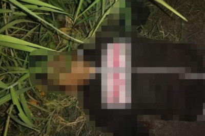 4 communist guerillas killed in South Cotabato clash