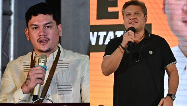 President Duterte’s sons still top preference to lead Davao City: Survey