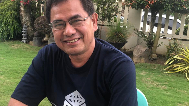 IM Concio rules Asenso Pinoy Chess online tourney