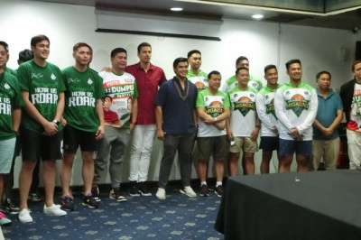 After MPBL, Davao Occidental Tigers targets PSL championship vs Cagayan de Oro Higalas