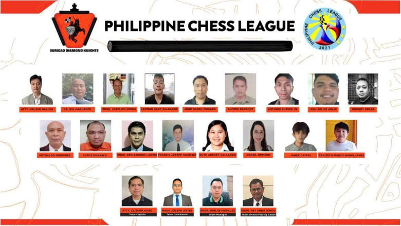Surigao Diamond Knights, Davao Durianburg Warriors lead in Mayor Sara Duterte-Carpio Cup PCL Season 3