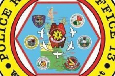 Balay sa bise-mayor sa Surigao del Sur, gisulod sa NPA; search operation gilusad