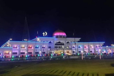 Kandidatura ni Datu Pax Ali Mangudadatu bilang gobernador sa Sultan Kudarat, tuluyan ng kinansela ng Comelec