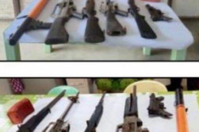 NPA squad leader nabbed in Davao Oriental