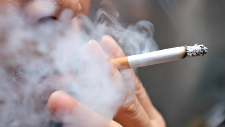 Davao City arrests over 2k smoking ban violators in 4 months
