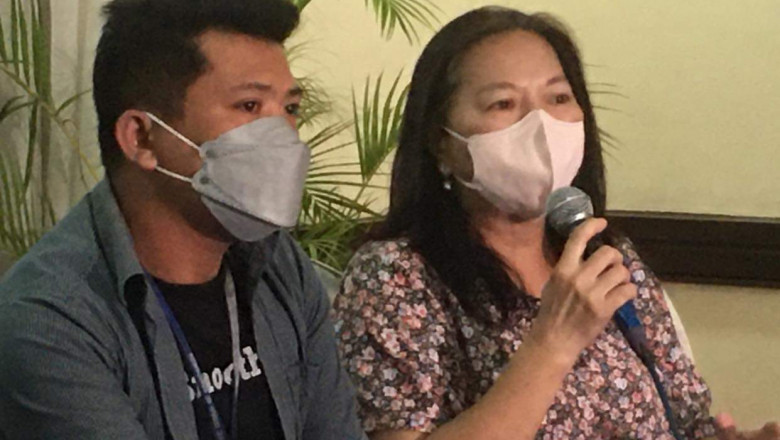 NCCC, stray dog advocates launch #HelpLocalShelter project