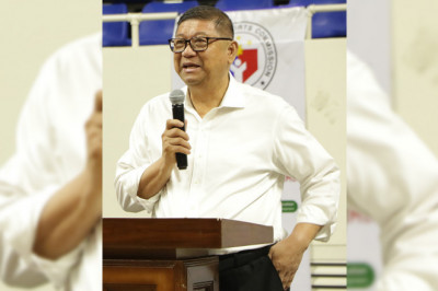 Ramirez says PH SEAG 4th place standing is  good finish