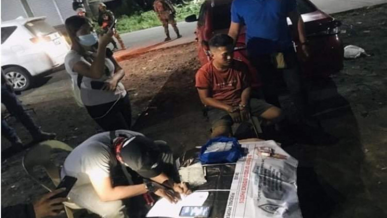 P6.8-M shabu, nakumpiska sa kapulisan sa Lanao del Sur